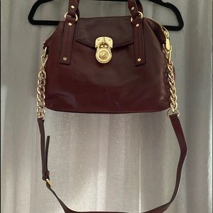 MICHAEL KORS CROSSBODY BAG